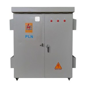BOX APP TR 53 KVA